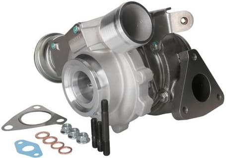 Charger, charging (supercharged/turbocharged) 8600181