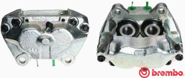 Brake Caliper ESSENTIAL LINE F 06 011