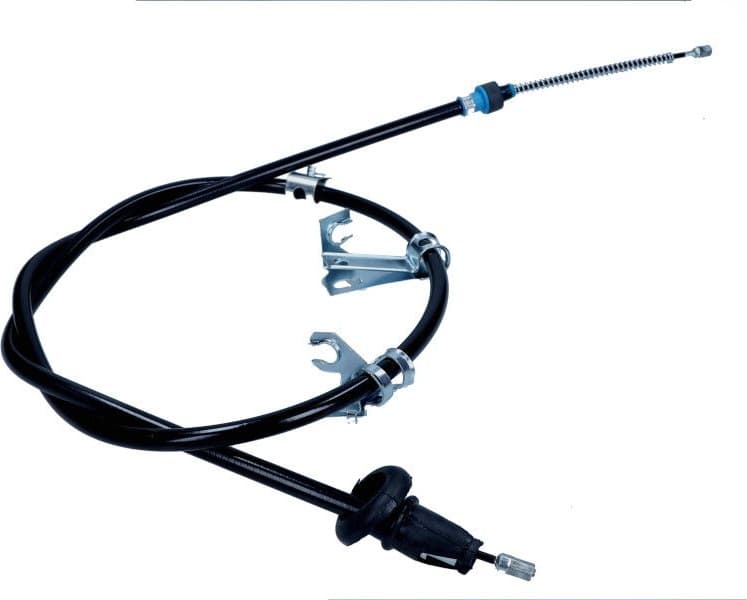 Cable Pull, parking brake 32-1651 - image 2