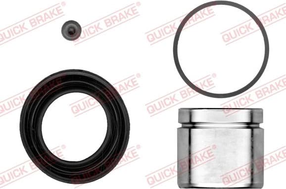 Repair Kit, brake caliper 114-5393