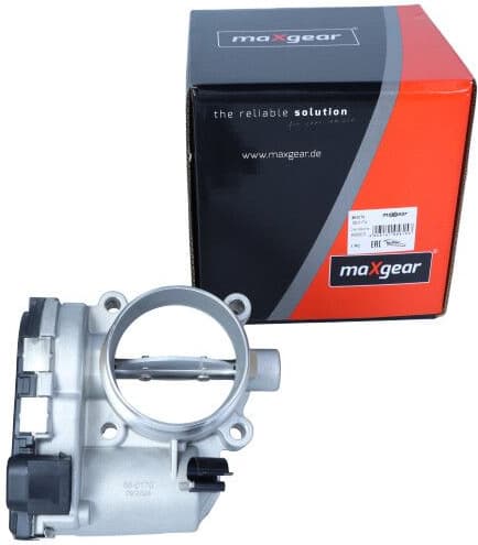 Throttle Body 58-0170 - image 4