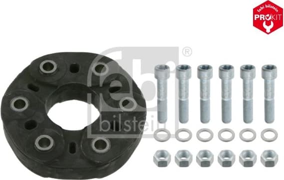 Joint, propshaft ProKit 10501