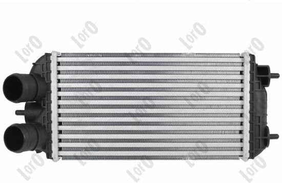 Charge Air Cooler LORO 038-018-0006