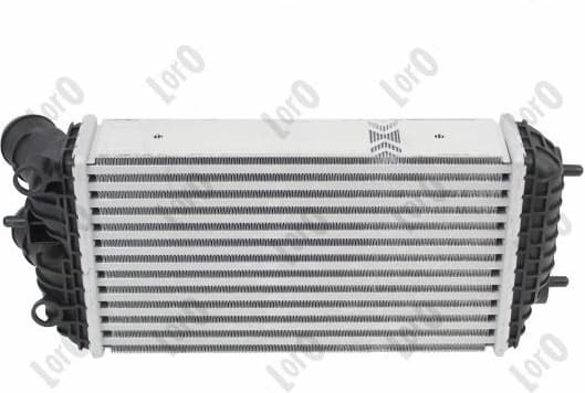 Charge Air Cooler LORO 038-018-0006 - image 2