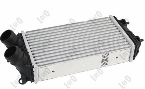 Charge Air Cooler LORO 038-018-0006 - image 3