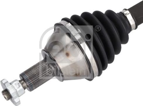 Drive Shaft 193380 - image 2