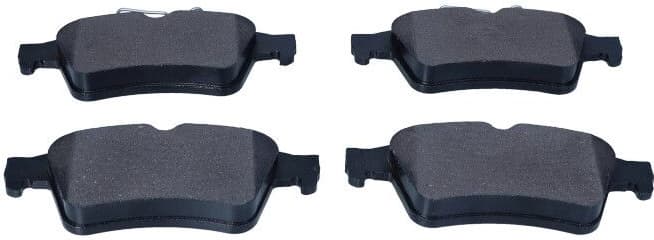 Brake Pad Set, disc brake 19-3945 - image 2