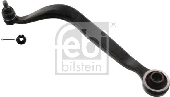 Control/Trailing Arm, wheel suspension 43117