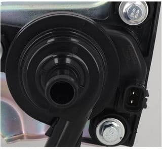 Auxiliary Water Pump (cooling water circuit) T8009 - image 5