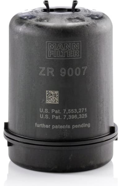 Oil Filter ZR9007