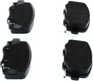 Brake Pad Set, disc brake 0 986 424 961 - image 3