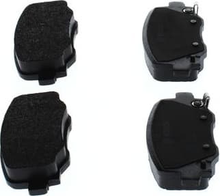 Brake Pad Set, disc brake 0 986 424 961 - image 5