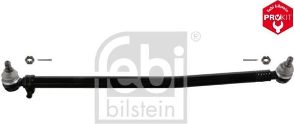 Centre Rod Assembly ProKit 35407