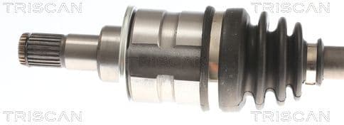 Drive Shaft 8540 13577 - image 2