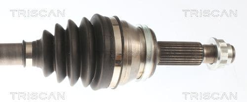 Drive Shaft 8540 13577 - image 3