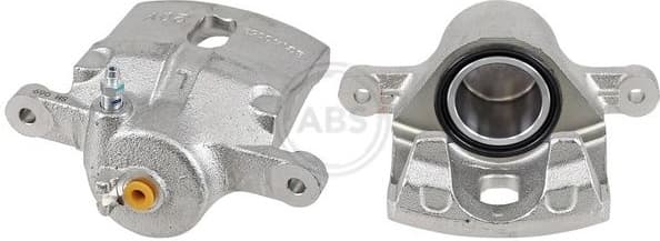 Brake Caliper 721801