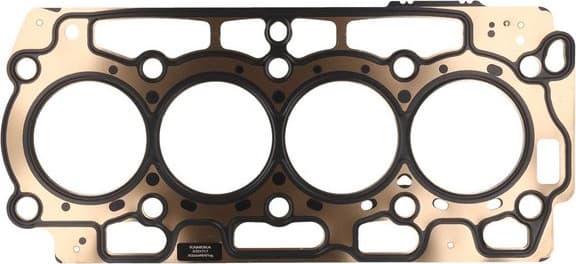 Gasket, cylinder head 8701717 - image 2