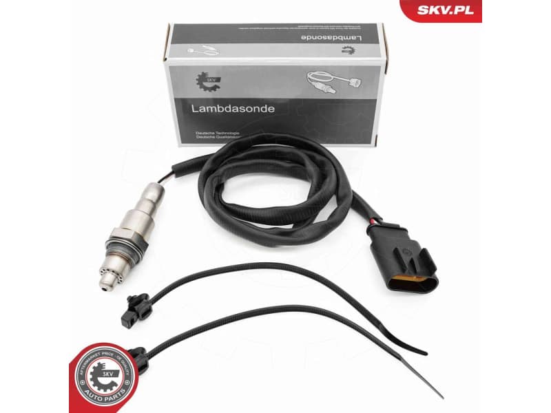 Oxygen Sensor 09SKV175