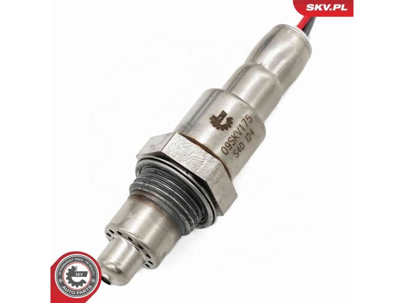 Oxygen Sensor 09SKV175 - image 3