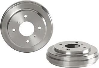 Brake Drum ESSENTIAL LINE 14.D635.10 - image 2