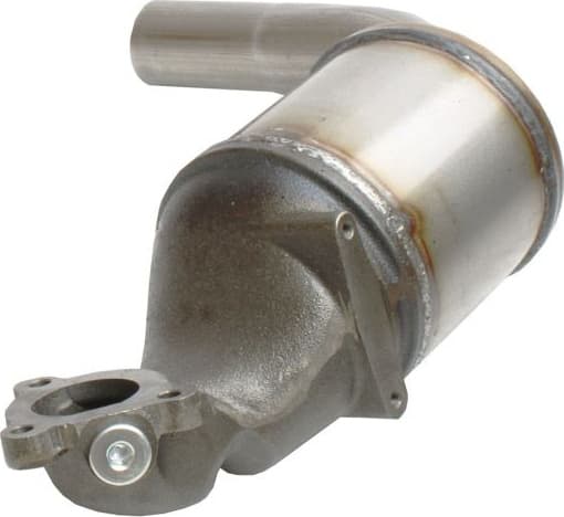 Catalytic Converter 27-6182 - image 2