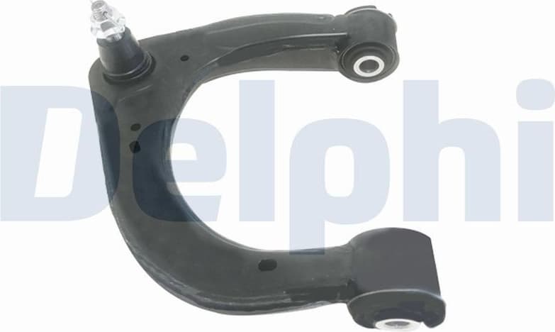 Control/Trailing Arm, wheel suspension TC4820