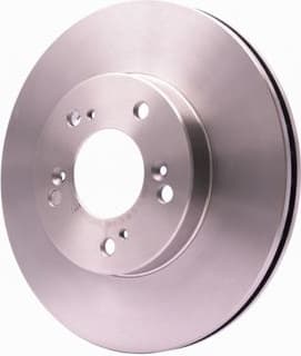 Brake Disc 8DD 355 107-131 - image 2