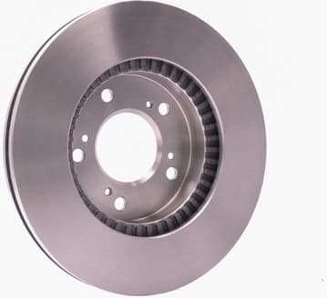 Brake Disc 8DD 355 107-131 - image 3