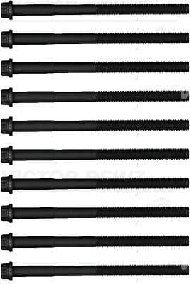 Cylinder Head Bolt Set 14-13168-01