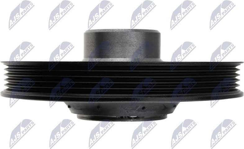 Belt Pulley, crankshaft RKP-BM-034 - image 3