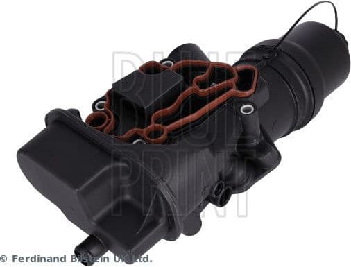 Housing, oil filter Blue Print Solution ADBP210179 - image 2