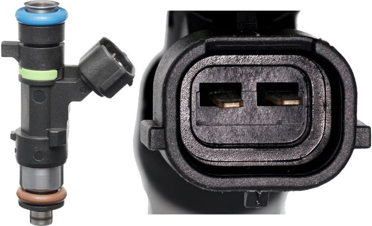 Injector 348307 - image 3