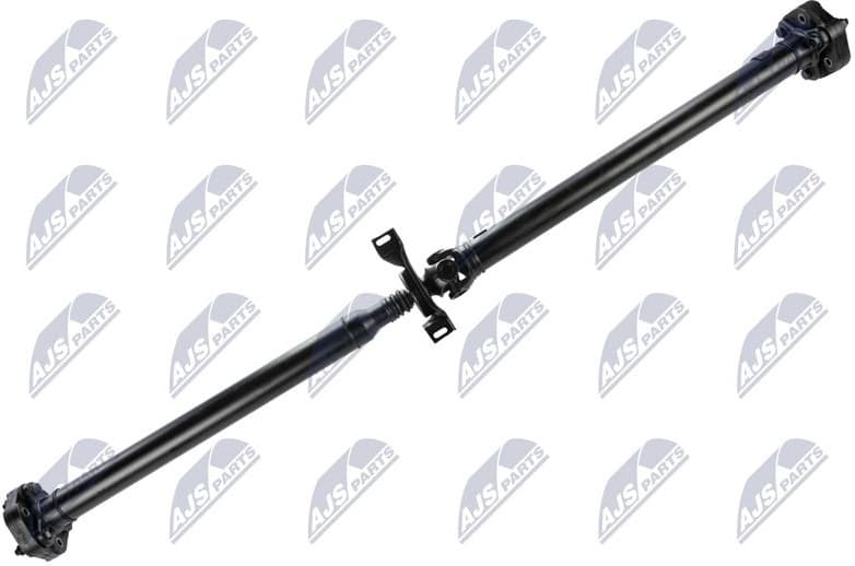 Propshaft, axle drive NWN-ME-089