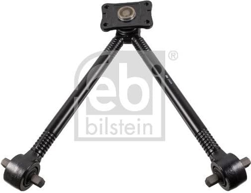 Control/Trailing Arm, wheel suspension 23565