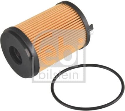 Oil Filter 184347