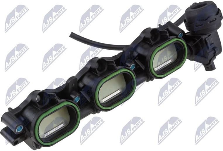 Intake Manifold Module BKS-AU-013 - image 2