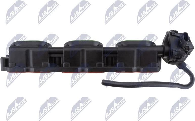 Intake Manifold Module BKS-AU-013 - image 6