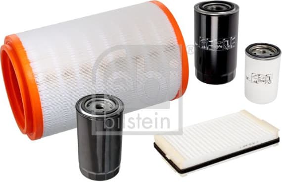 Parts Set, maintenance service 171942