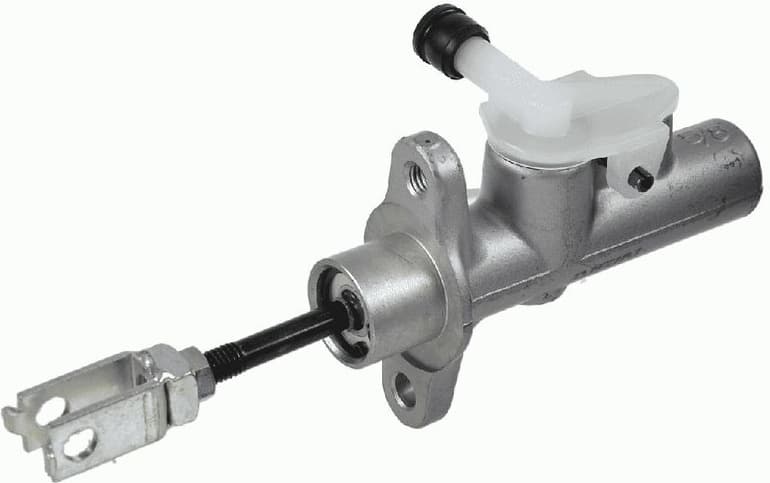 Master Cylinder, clutch 6284 600 680