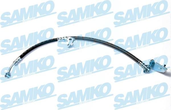 Brake Hose 6T49510