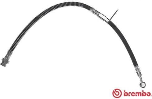 Brake Hose ESSENTIAL LINE T30056 - image 2