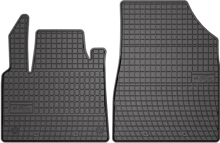 Floor Mat Set ELTORO ET431386
