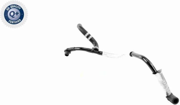 Vacuum Hose, braking system Q+, original equipment manufacturer quality V10-3599 - image 3