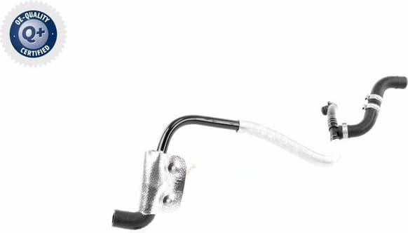 Vacuum Hose, braking system Q+, original equipment manufacturer quality V10-3599 - image 5