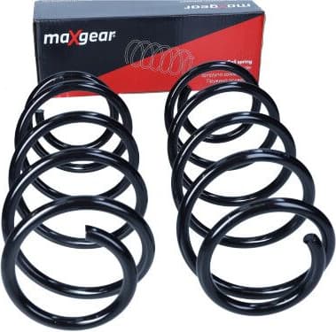 Suspension Spring 60-0075D - image 2