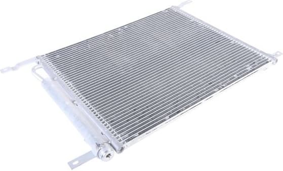 Condenser, air conditioning 10-45775-SX - image 2