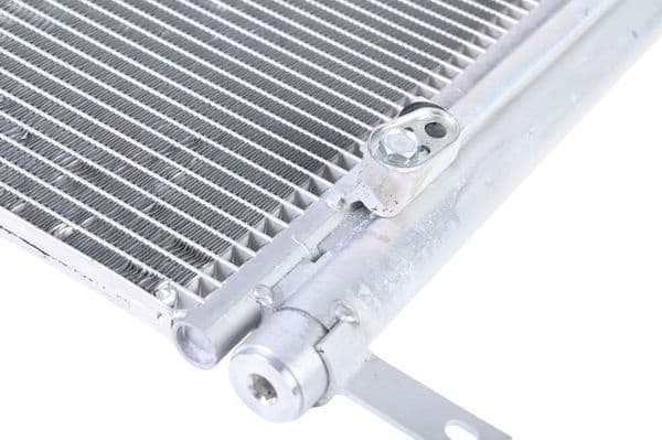 Condenser, air conditioning 10-45775-SX - image 5