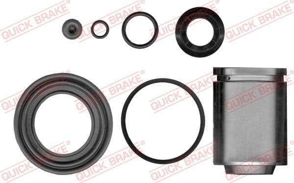 Repair Kit, brake caliper 114-5511