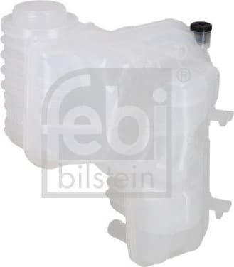 Expansion Tank, coolant 196070