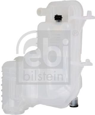 Expansion Tank, coolant 196070 - image 2